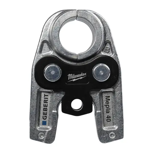 Milwaukee Geberit Mepla G40 | M12 | Persbek - 4932480895