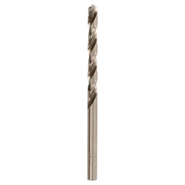 Makita 4,5x80mm Metaalboor HSS - D-09715