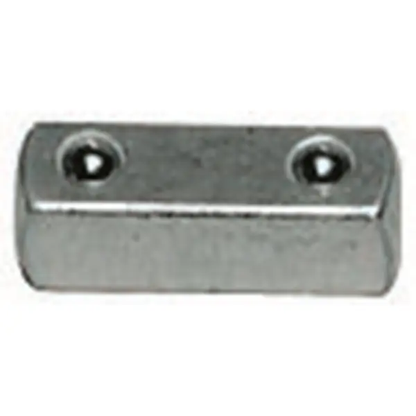 Gedore Doorsteekvierkant 1/2" - 6144670