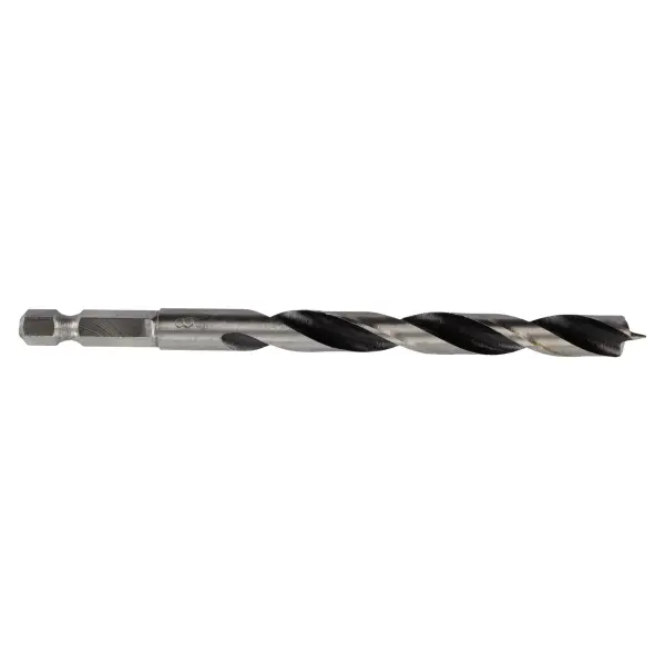 Makita 8 x 115 mm Houtspiraalboor - D-15908