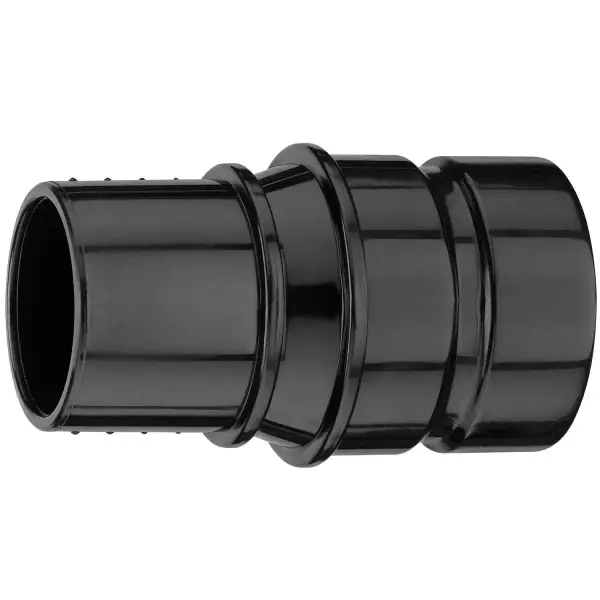 DeWALT 35mm Airlock stofafzuigsysteem universeel adapter - DWV9130