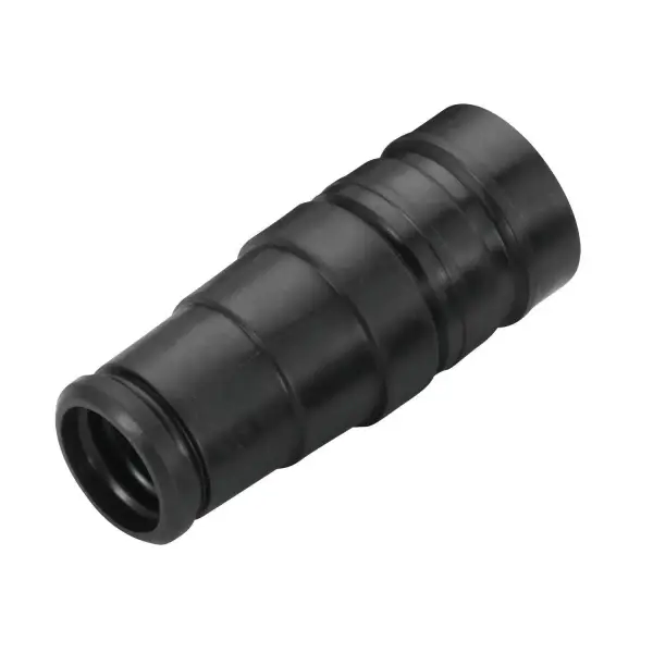 DeWALT Airlock stofafzuigsysteem getrapte adapter - DWV9120