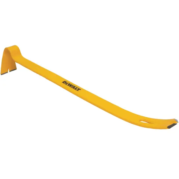 DeWALT 530mm Platte Koevoet - DWHT55528-1