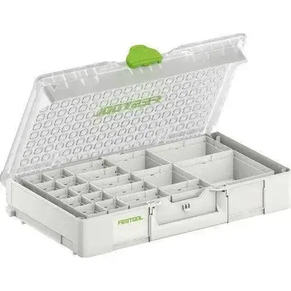 Festool SYS3 ORG L 89 20xESB Systainer³ - 204856
