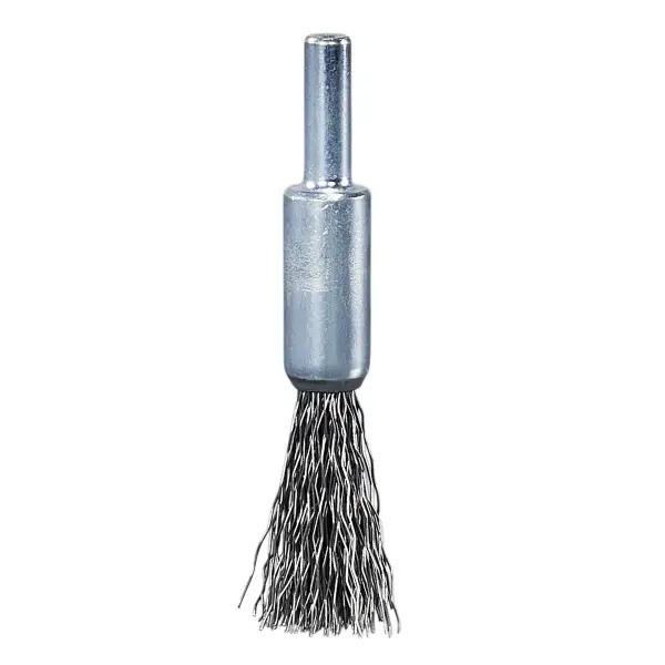 Makita 6x12mm Penseelborstel - D-40004