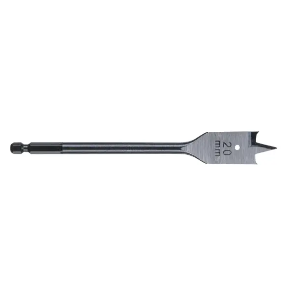 Milwaukee Speedboor 20 x 160 mm - 4932363138