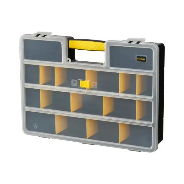 Stanley 1-92-762 Organizer 25 vakken
