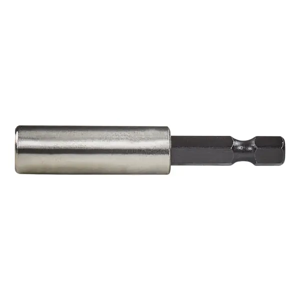 Makita Bithouder magnetisch 1/4x60mm - B-52445