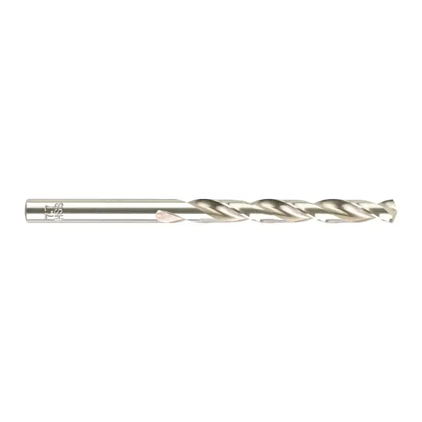 Milwaukee Metaalboor HSS-G Thunderweb 7,7 x 117 mm (5 stuks) - 4932459867