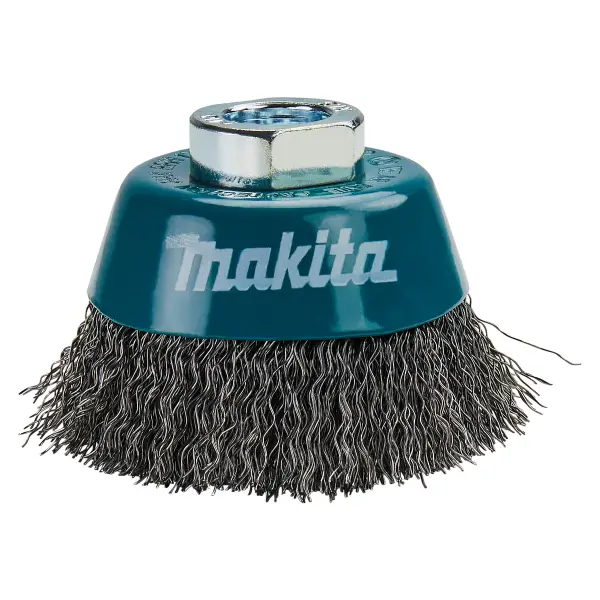 Makita Komborstel M10x60mm - D-24066