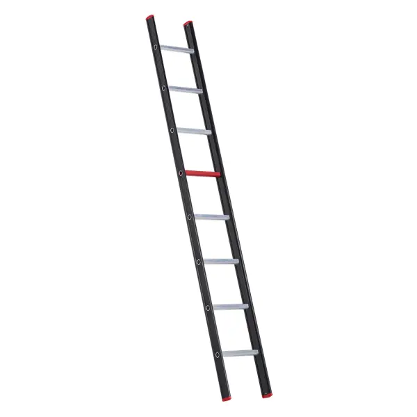 Altrex 1 x 8 Nevada enkel rechte ladder - 240108