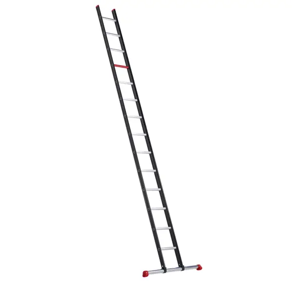 Altrex 1 x 14 Nevada enkel rechte ladder - 240114
