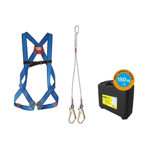 Little Jumbo Basis set - dubbel - EK 4 - 7260070027