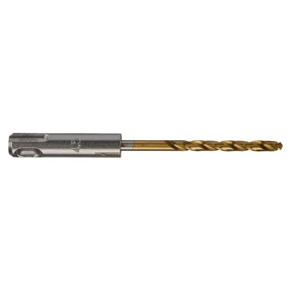 Makita 4,5x110mm Metaalboor - B-57439