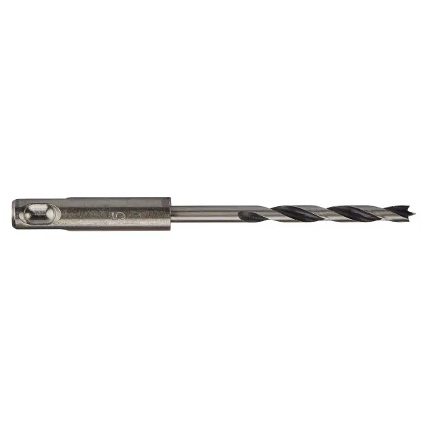 Makita 5 x 116 mm Houtspiraalboor - B-57495