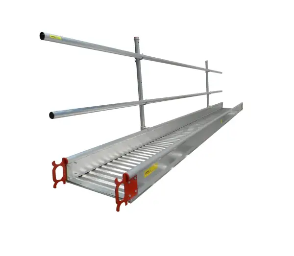 Little Jumbo 5 m Aluminium werkbrug - 1812050000