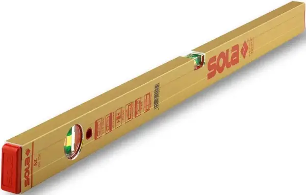 Sola 60cm Waterpas - AZ 60 - 01160801