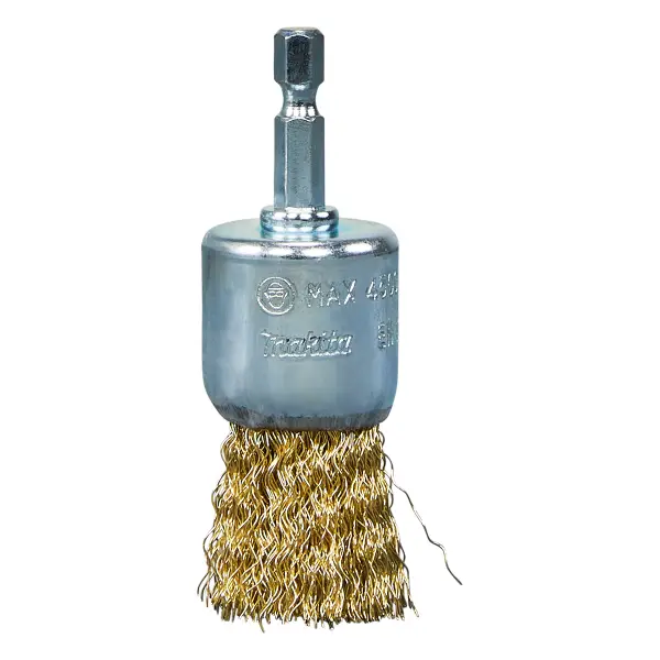 Makita Penseelborstel ZK1/4x28mm - D-73732