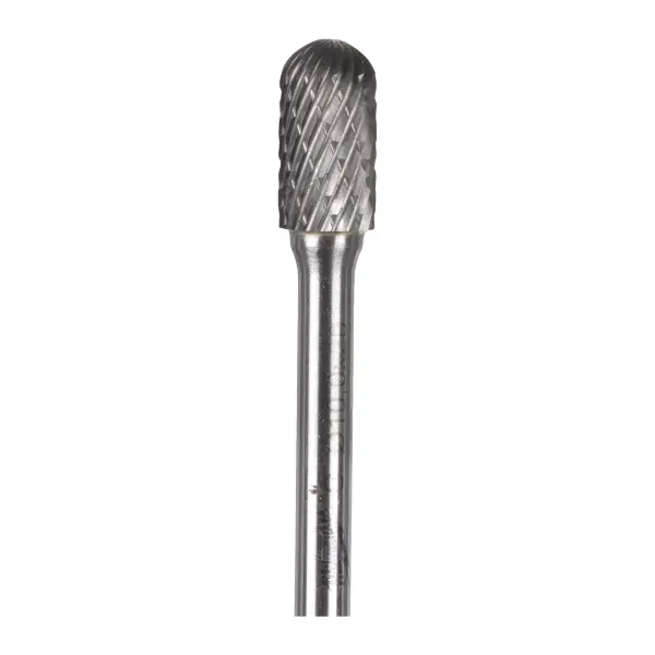 Milwaukee Carbide Stiftfrees Type C Ronde Wals 6x10 mm - 4932493982