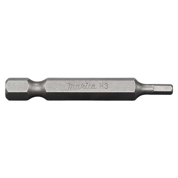 Makita H3x50mm Schroefbit - B-25448