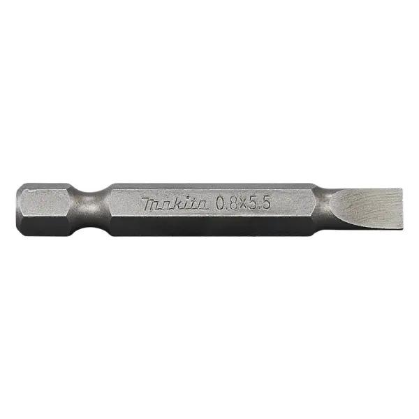 Makita SL5,5x50mm Schroefbit - B-25301