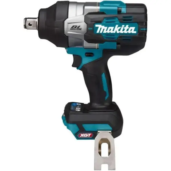 Makita TW001GZ Accu slagmoersleutel 1800Nm 3/4" frictiering XGT 40V Max Basic Body