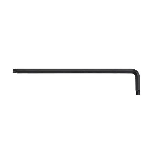 Wiha Stiftsleutel TORX® chemisch gezwart - 24313