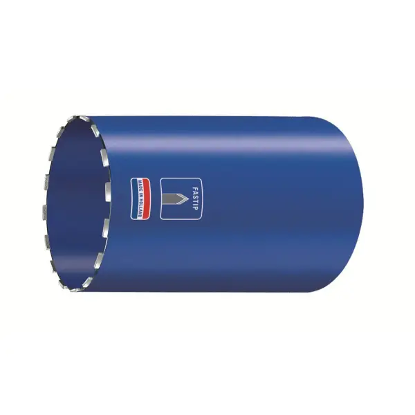 Carat Diamantboor beton Ø 220 mm, lengte 400 mm, 5/4"UNC - EP22040020