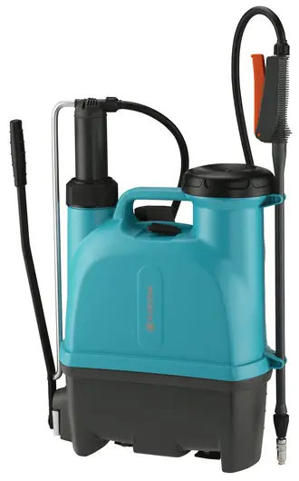 Gardena Rugspuit 12 Liter - 1140-20