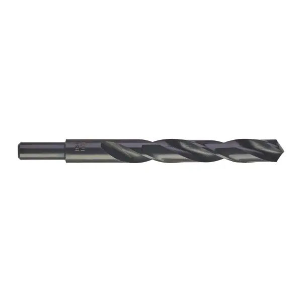 Milwaukee Metaalboor HSS-R 17,5 x 191 mm - 4932373326