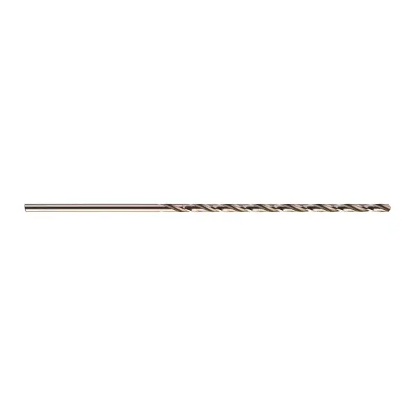 Milwaukee Metaalboor HSS-G lang 2 x 85 mm (10 stuks) - 4932430328