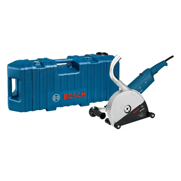 Bosch Professional GNF 65 A Muurfrees in trolleykoffer - 0601368703