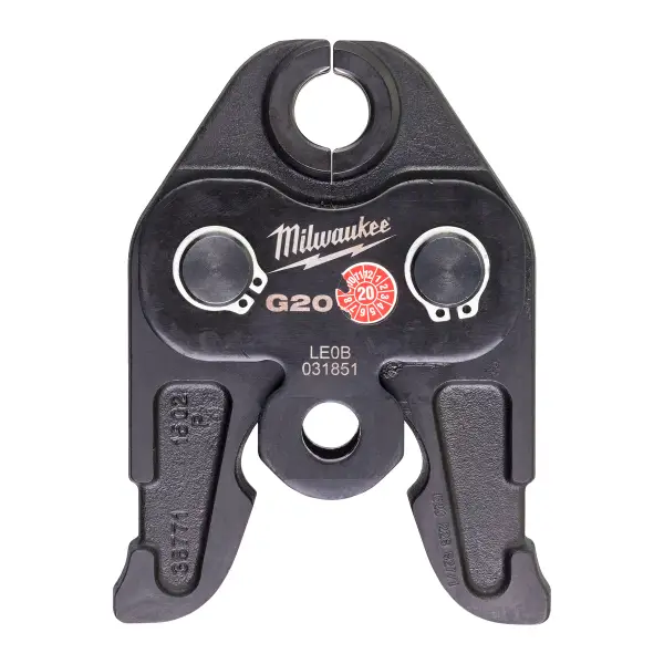 Milwaukee Geberit Mepla G20 | M18 | Persbek - 4932464545