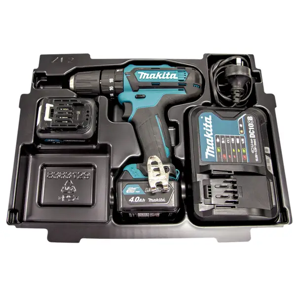 Makita 838312-9 Mbox inleg slagmoersleutel