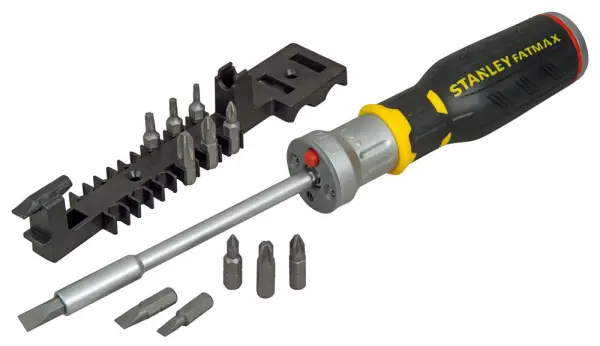 Stanley FMHT0-62689 FatMax Ratelschroevendraaier LED