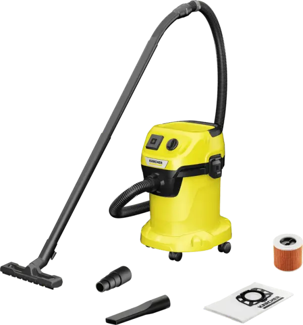Karcher WD 3 P V-17/4/20