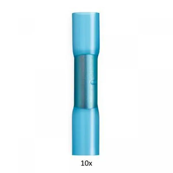 Steinel 1,5 - 2,5mm Krimpkousen met binnenlijm D - 006648