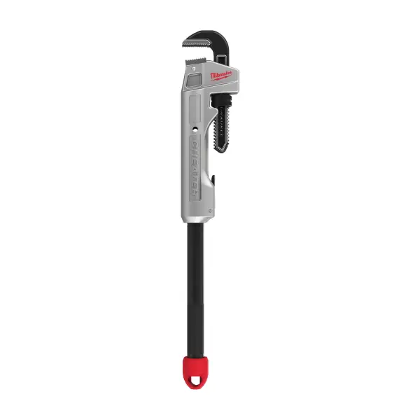 Milwaukee 450 - 600 mm Verstelbare Aluminium Pijpsleutel - 4932478672