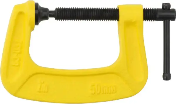 Stanley C-Klem - 100mm/4“ - 0-83-034