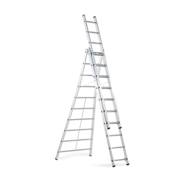 Altrex 3 x 10 Kibo reformladder - 515310