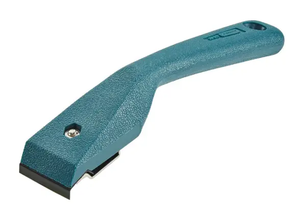 Stanley 180mm x 38mm Glasschraper - 0-28-617