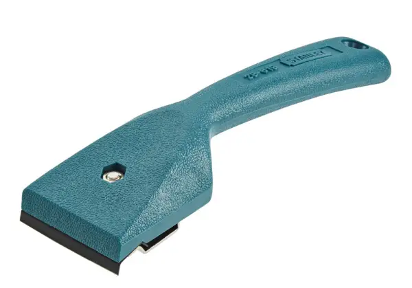 Stanley 230mm x 64mm Glasschraper - 0-28-619
