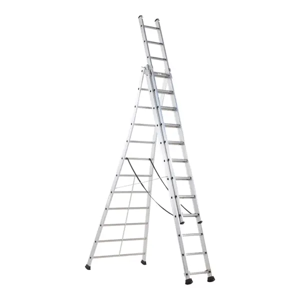 Altrex 3 x 12 Kibo reformladder - 515312