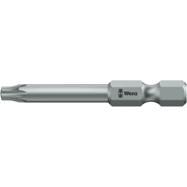 Wera 867/4 Z TORX® Bit - TX30 x 50 mm - 1 stuks