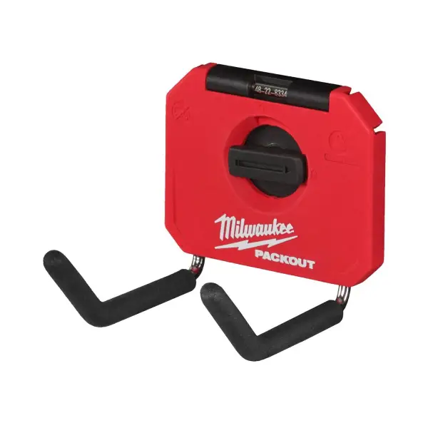 Milwaukee PACKOUT™ Kleine rechte haak - 4932480704