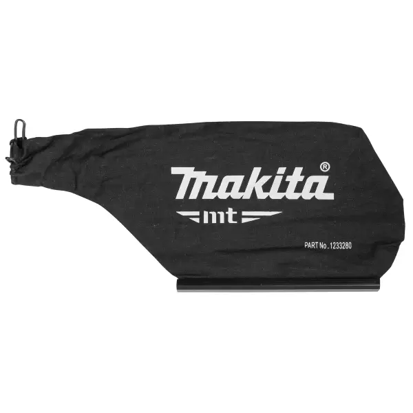 Makita Linnen stofzak bandschuurmachine - 123328-0