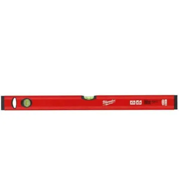 Milwaukee 60cm Slim box waterpas - 4932459091