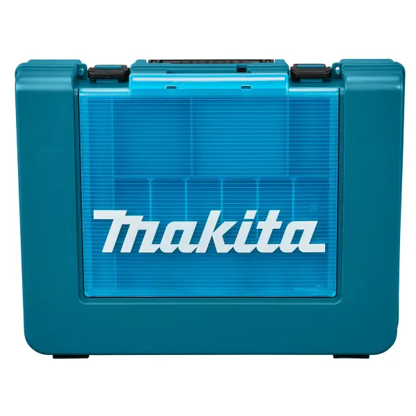 Makita Koffer kunststof combiset - 141722-4