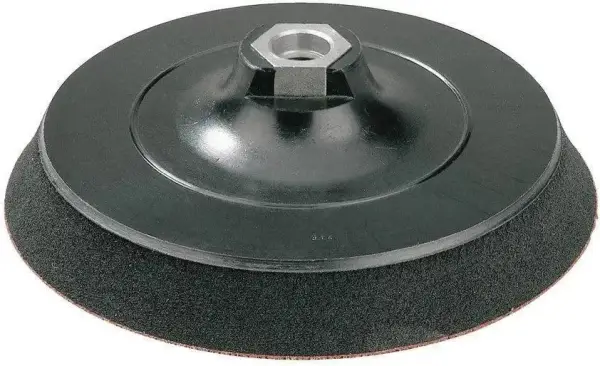 Milwaukee Ø150 x 14,2mm Polijststeunschijf M14 - 4932373161