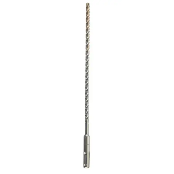 DeWALT 8x210mm SDS-Plus Boor XLR 4 Snijder - DT8924